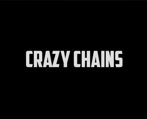 Crazy Chains - Referenz Musikvideos - Harrynero Filmproduktion Linz